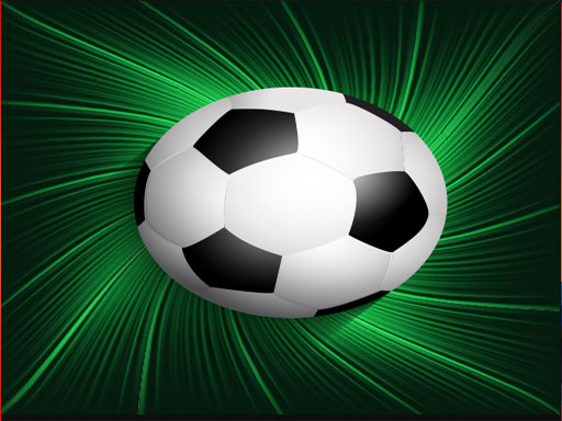 Cartoon Football